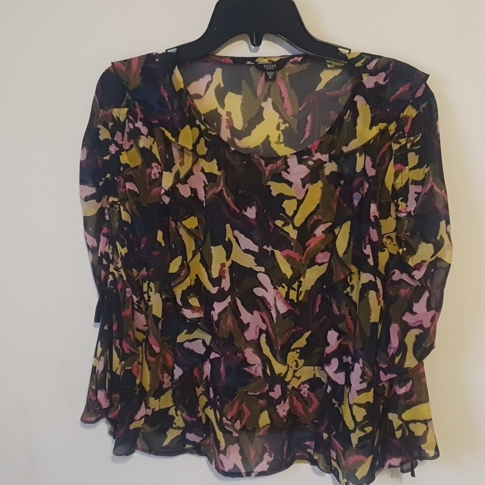 Top ,Size M